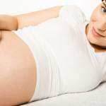 прыщи во время беременности на раних сроках