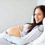 прыщи на ранних сроках беременности
