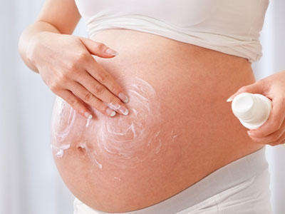 Разновидности поражений кожи при беременности