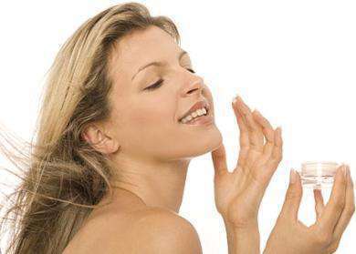 Способы лечения аллергических проявлений на коже лица
