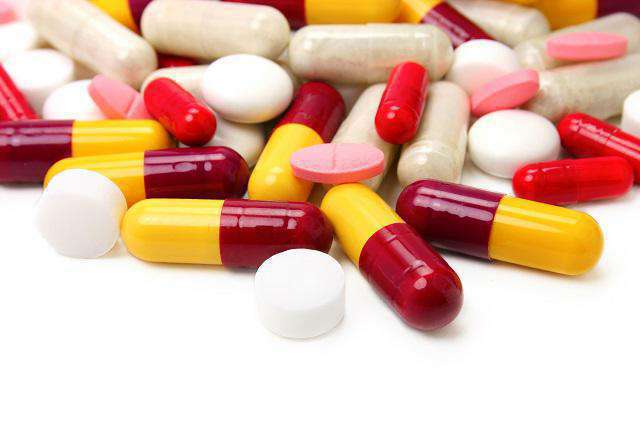 Общая характеристика антигистаминных препаратов