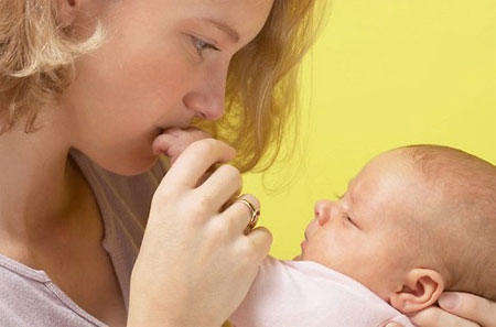 Аллергия на молочный белок у детей: причины