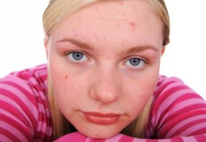 Защита кожи и причины ее нарушения