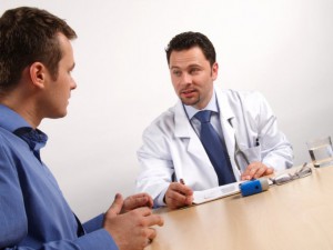 Общие рекомендации по лечению кандидоза у мужчин