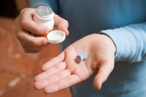 Таблетки для борьбы с микозами